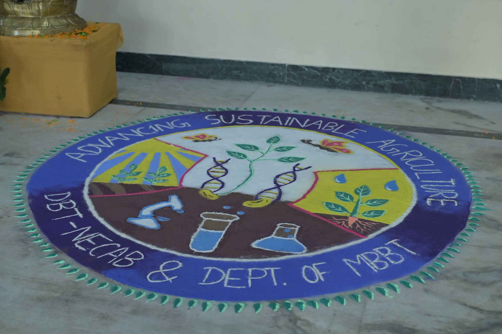 National Summit 2026 on “Advancing Sustainable Agriculture through Plant Biotechnology: A Roadmap for the Future” Concludes Successfully at DBT-NECAB, AAU, Jorhat