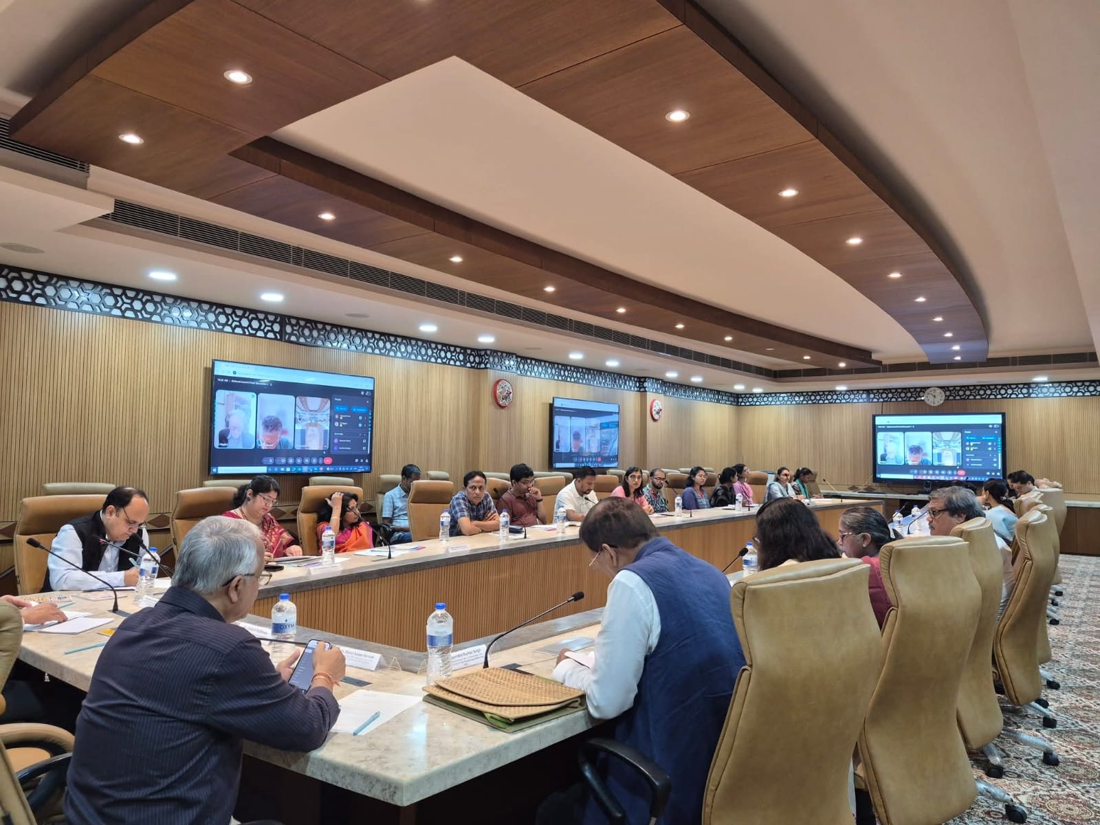 National Summit 2026 on “Advancing Sustainable Agriculture through Plant Biotechnology: A Roadmap for the Future” Concludes Successfully at DBT-NECAB, AAU, Jorhat