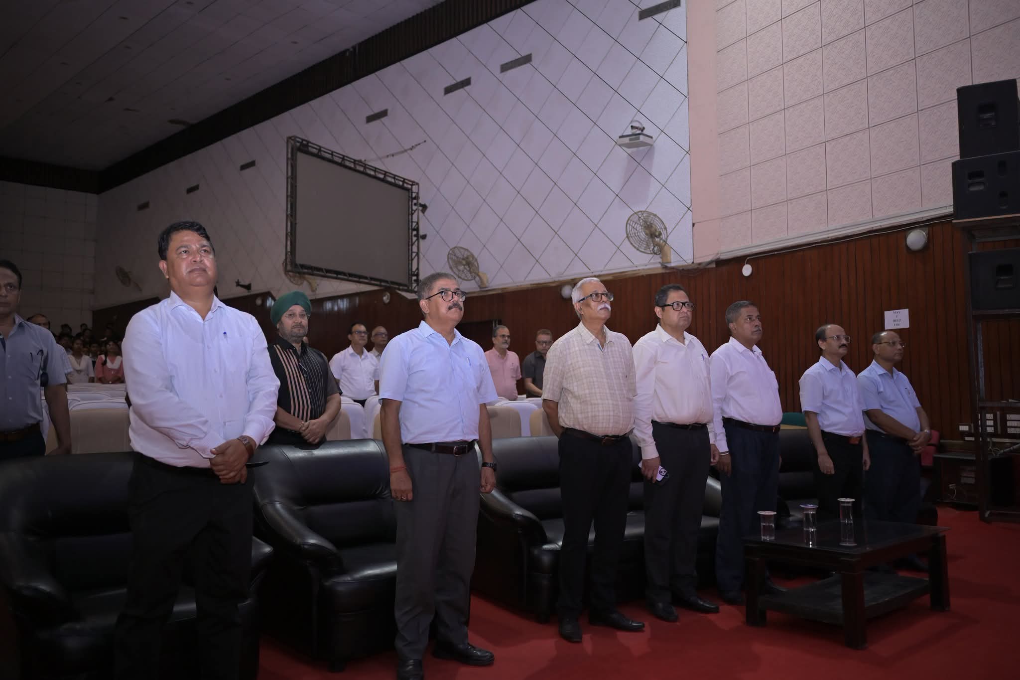 National Summit 2026 on “Advancing Sustainable Agriculture through Plant Biotechnology: A Roadmap for the Future” Concludes Successfully at DBT-NECAB, AAU, Jorhat
