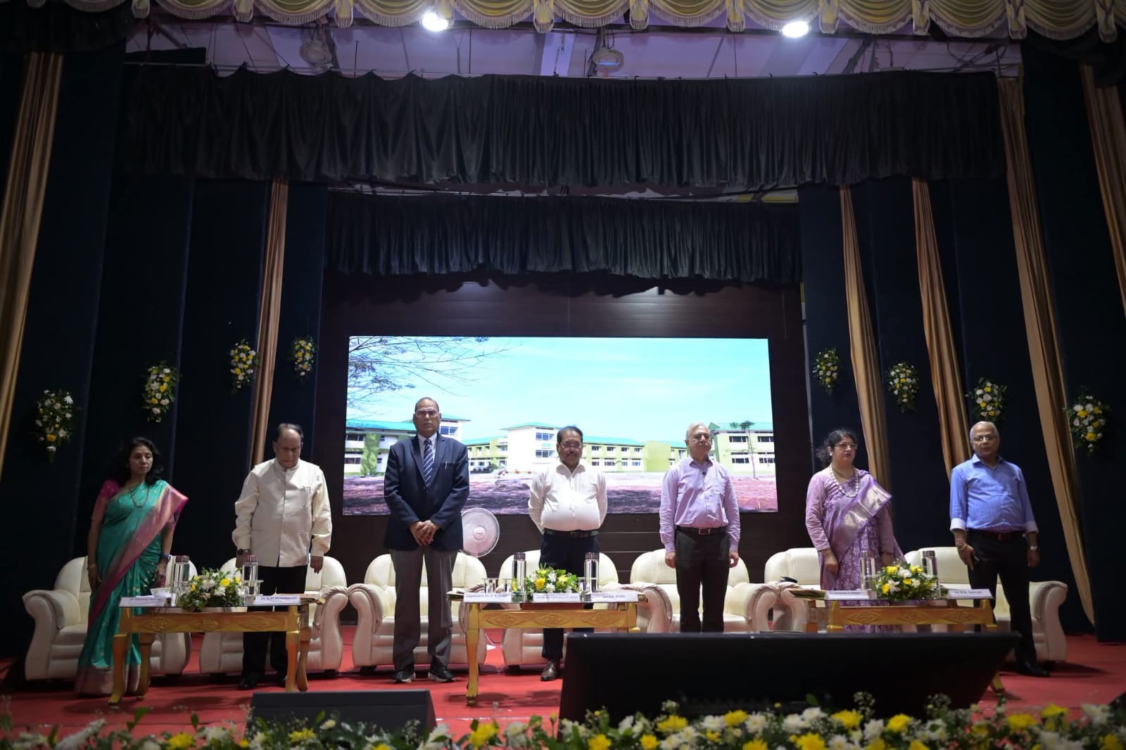 National Summit 2026 on “Advancing Sustainable Agriculture through Plant Biotechnology: A Roadmap for the Future” Concludes Successfully at DBT-NECAB, AAU, Jorhat
