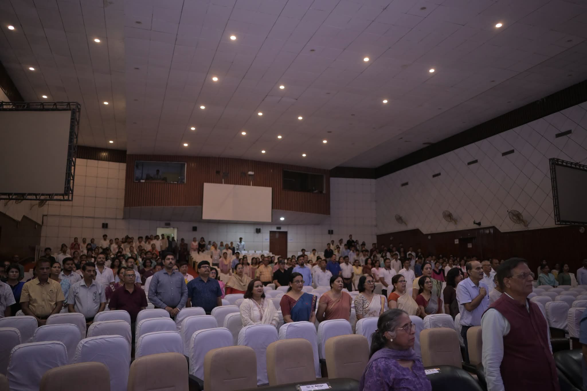 National Summit 2026 on “Advancing Sustainable Agriculture through Plant Biotechnology: A Roadmap for the Future” Concludes Successfully at DBT-NECAB, AAU, Jorhat